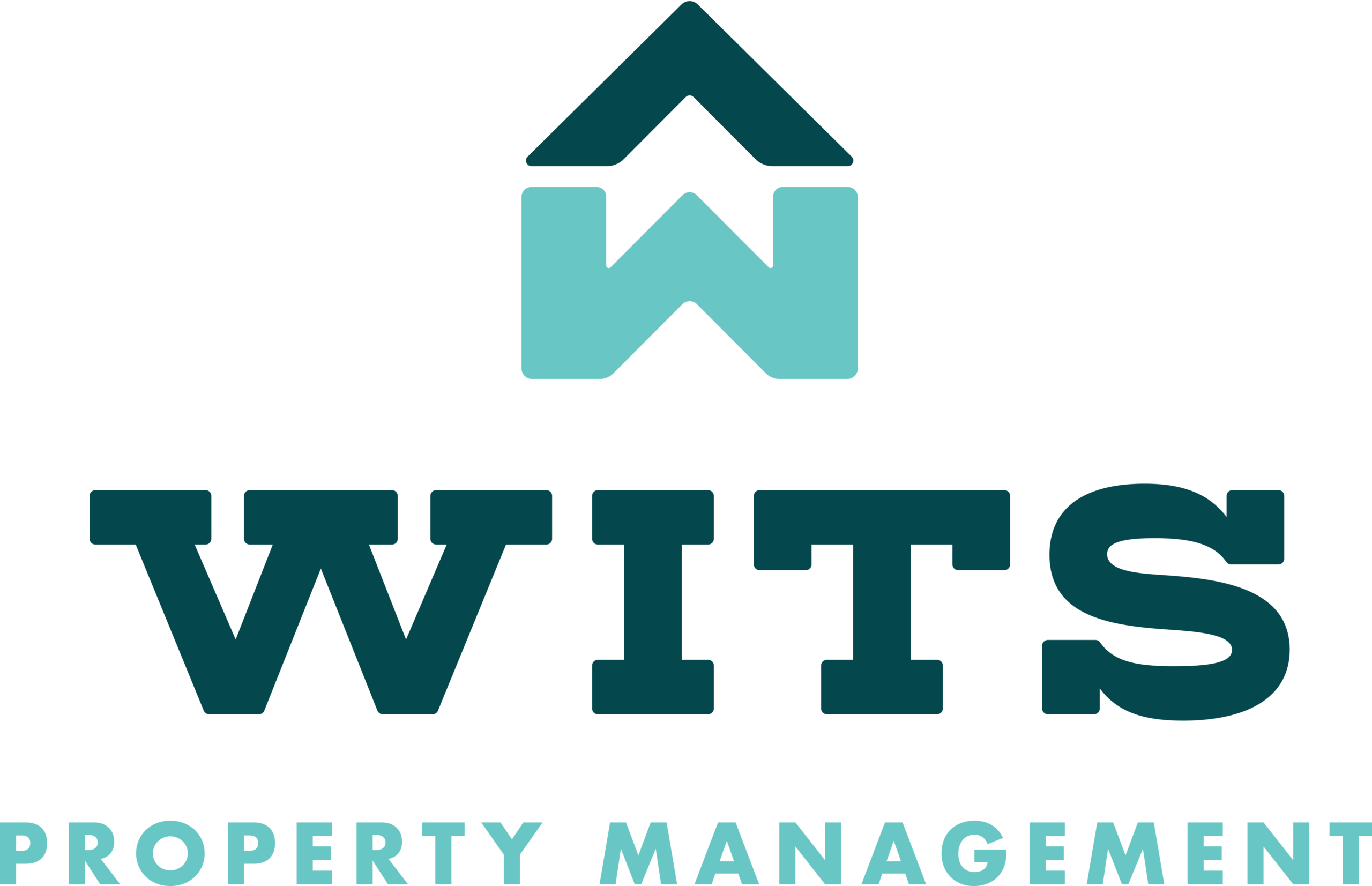 Wits Property Management